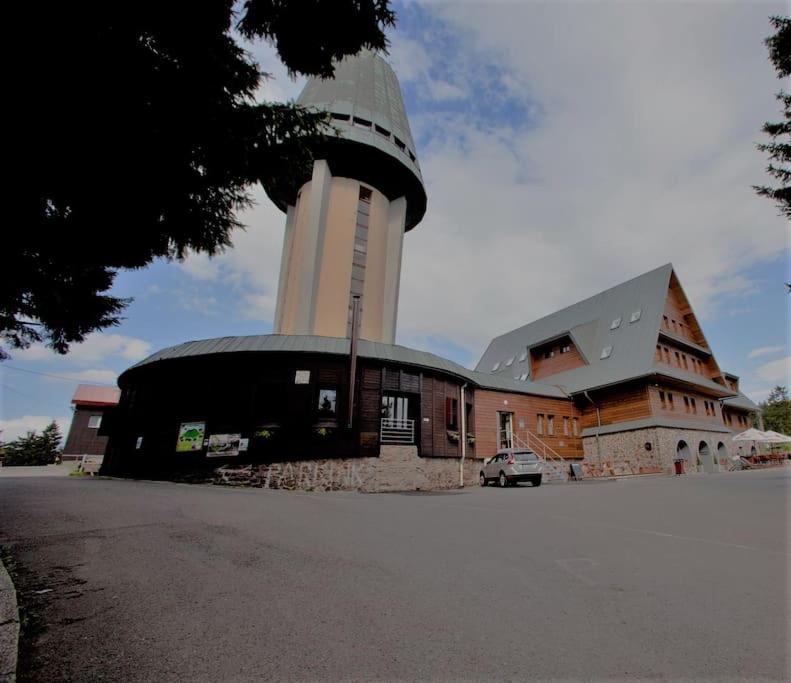 Klidne Ubytovani V Orlickych Horach Exterior photo